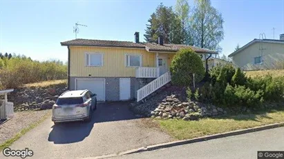 Apartments for rent in Lappeenranta - Photo from Google Street View