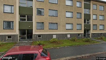 Apartments for rent in Pori - Photo from Google Street View