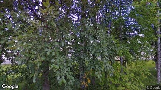 Apartments for rent in Mänttä-Vilppula - Photo from Google Street View
