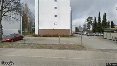 Apartments for rent in Jyväskylä - Photo from Google Street View