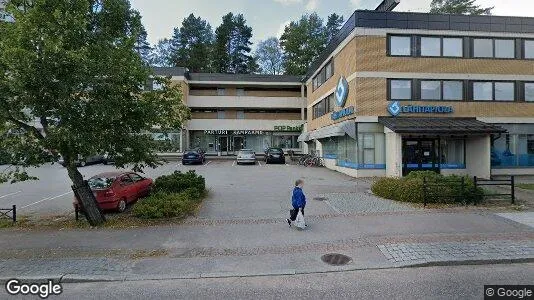 Apartments for rent in Virrat - Photo from Google Street View