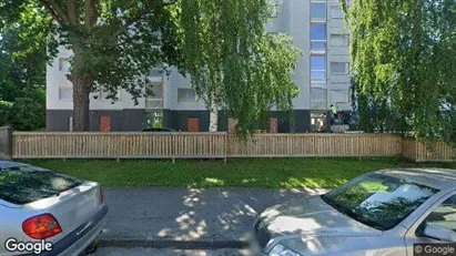 Apartments for rent in Sastamala - Photo from Google Street View