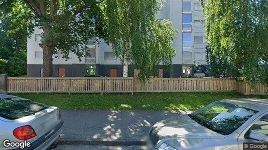 Apartments for rent in Sastamala - Photo from Google Street View