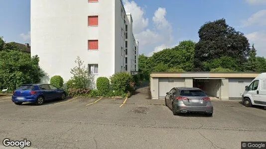 Apartments for rent in Zofingen - Photo from Google Street View