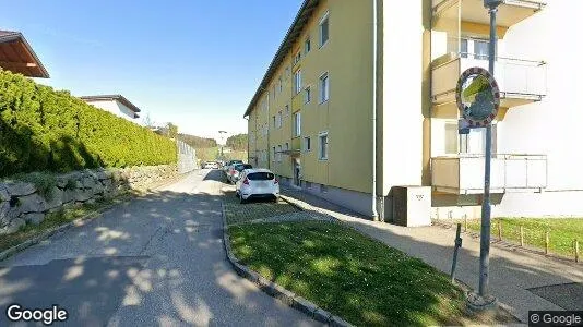 Apartments for rent in Gutau - Photo from Google Street View