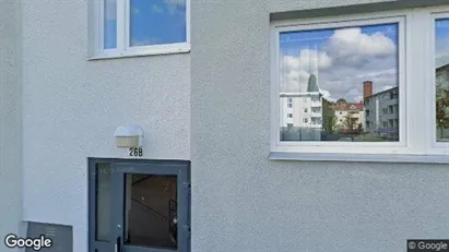 Apartments for rent in Hedemora - Photo from Google Street View