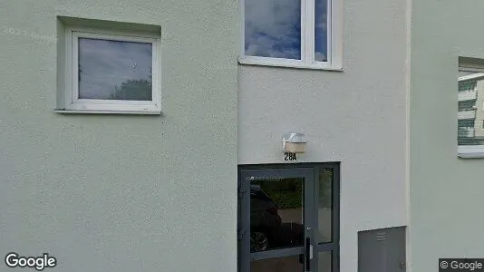 Apartments for rent in Hedemora - Photo from Google Street View