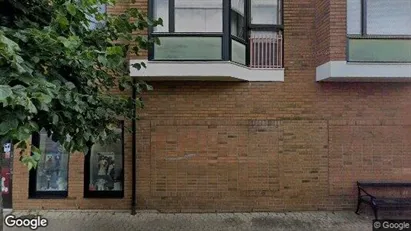 Apartments for rent in Kävlinge - Photo from Google Street View
