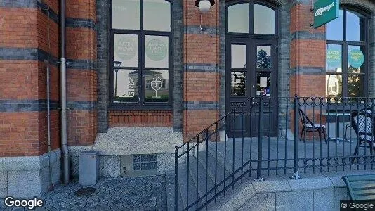 Apartments for rent in Malmö City - Photo from Google Street View