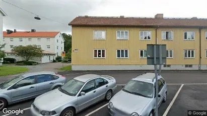 Apartments for rent in Lundby - Photo from Google Street View