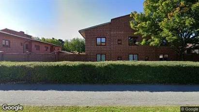 Rooms for rent in Lund - Photo from Google Street View