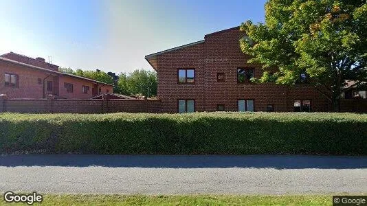 Rooms for rent in Lund - Photo from Google Street View