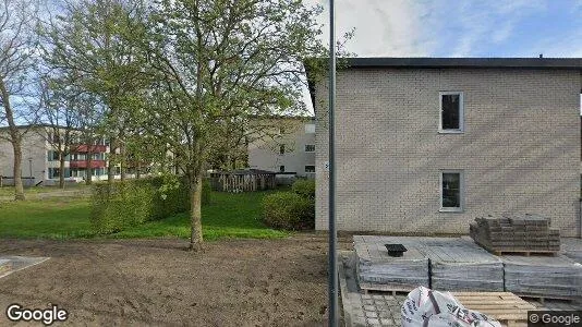 Rooms for rent in Lund - Photo from Google Street View