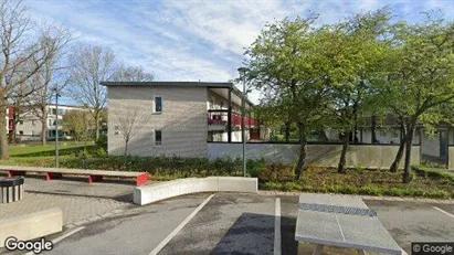 Rooms for rent in Lund - Photo from Google Street View