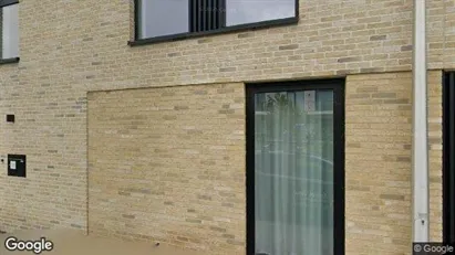 Apartments for rent in Wevelgem - Photo from Google Street View