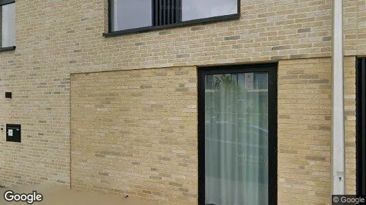 Apartments for rent in Wevelgem - Photo from Google Street View