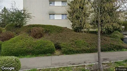Apartments for rent in Bremgarten - Photo from Google Street View