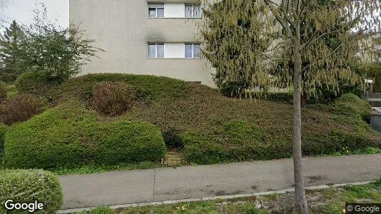 Apartments for rent in Bremgarten - Photo from Google Street View