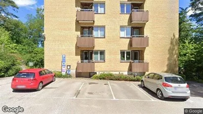 Apartments for rent in Borås - Photo from Google Street View