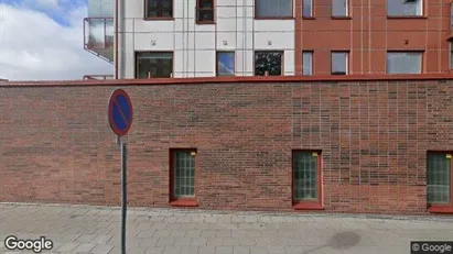 Apartments for rent in Stockholm West - Photo from Google Street View