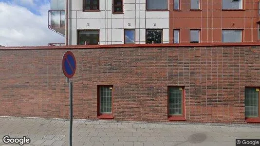 Apartments for rent in Stockholm West - Photo from Google Street View