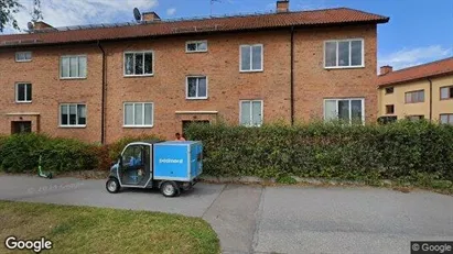 Apartments for rent in Eskilstuna - Photo from Google Street View
