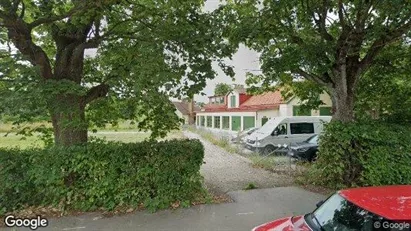 Apartments for rent in Lund - Photo from Google Street View