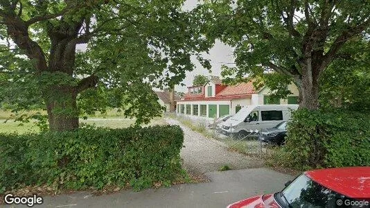 Apartments for rent in Lund - Photo from Google Street View