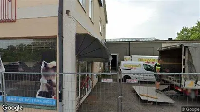 Apartments for rent in Lund - Photo from Google Street View