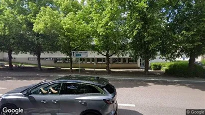 Apartments for rent in Falun - Photo from Google Street View