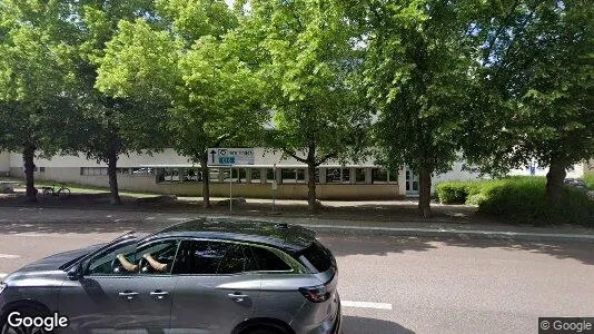 Apartments for rent in Falun - Photo from Google Street View