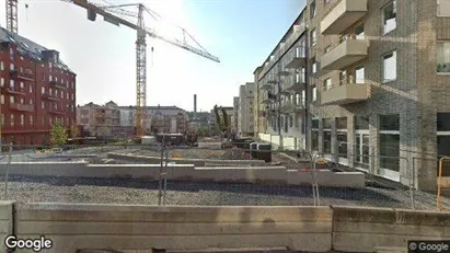 Apartments for rent in Södermalm - Photo from Google Street View