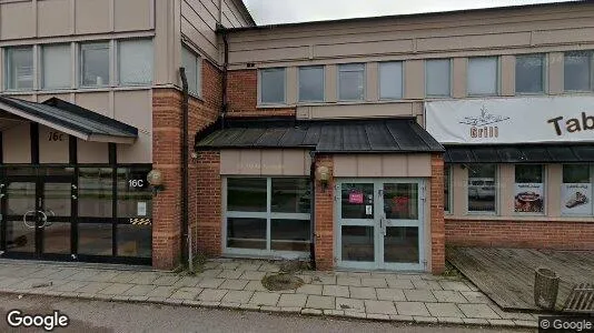 Apartments for rent in Uppsala - Photo from Google Street View