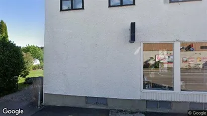 Apartments for rent in Forshaga - Photo from Google Street View