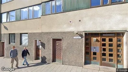 Apartments for rent in Södermalm - Photo from Google Street View