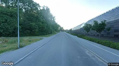 Apartments for rent in Lidingö - Photo from Google Street View