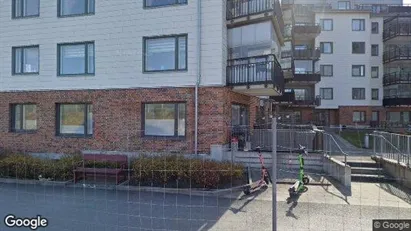 Apartments for rent in Lundby - Photo from Google Street View