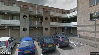 Apartments for rent in Duiven - Photo from Google Street View