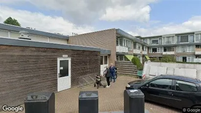 Apartments for rent in Duiven - Photo from Google Street View