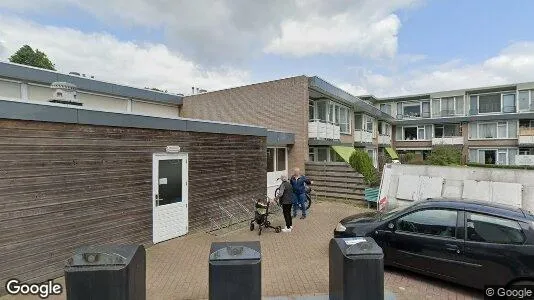 Apartments for rent in Duiven - Photo from Google Street View