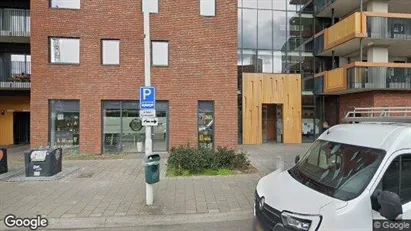 Apartments for rent in Nijmegen - Photo from Google Street View