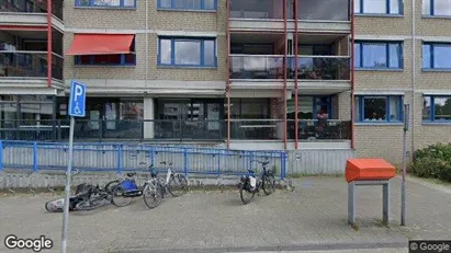 Apartments for rent in Arnhem - Photo from Google Street View