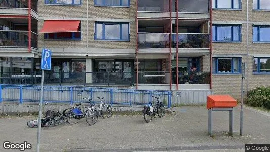 Apartments for rent in Arnhem - Photo from Google Street View