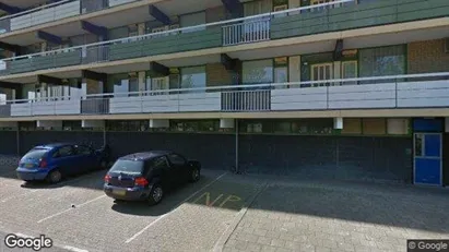 Apartments for rent in Arnhem - Photo from Google Street View