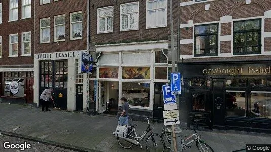 Apartments for rent in Amsterdam Centrum - Photo from Google Street View