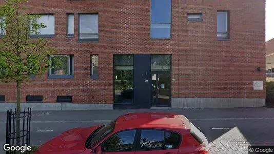 Apartments for rent in Helsinki Keskinen - Photo from Google Street View