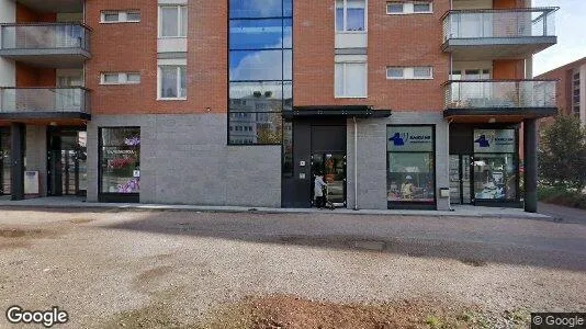 Apartments for rent in Espoo - Photo from Google Street View