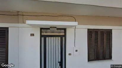 Apartments for rent in Patras - Photo from Google Street View