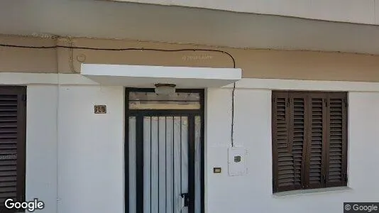 Apartments for rent in Patras - Photo from Google Street View
