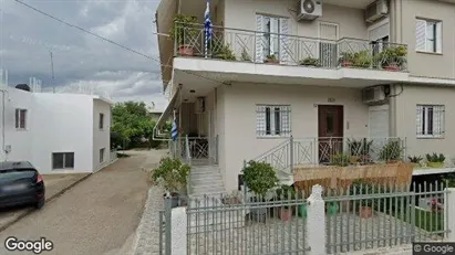 Apartments for rent in Patras - Photo from Google Street View